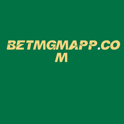 Logo da BETMGMAPP